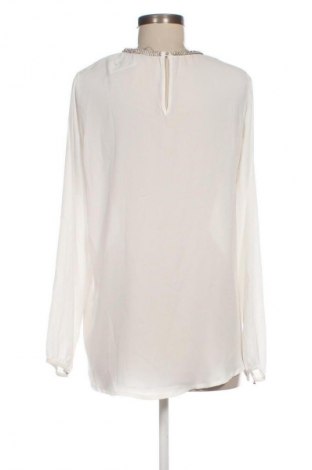 Damen Shirt Amisu, Größe M, Farbe Weiß, Preis 13,99 €