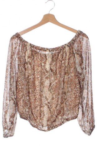 Bluză de femei Amisu, Mărime XS, Culoare Multicolor, Preț 52,05 Lei
