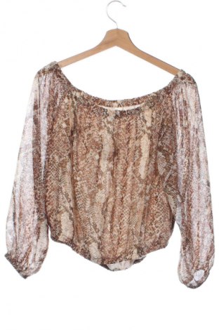 Bluză de femei Amisu, Mărime XS, Culoare Multicolor, Preț 52,05 Lei