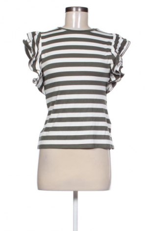 Bluză de femei Amisu, Mărime M, Culoare Multicolor, Preț 52,05 Lei