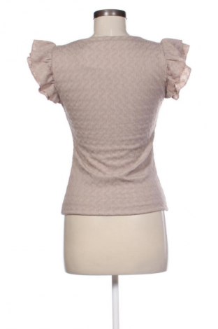 Damen Shirt Amisu, Größe M, Farbe Beige, Preis 9,72 €
