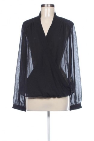 Bluză de femei Amy Vermont, Mărime L, Culoare Negru, Preț 115,99 Lei