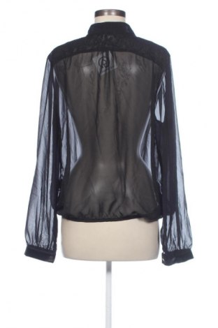 Bluză de femei Amy Vermont, Mărime L, Culoare Negru, Preț 115,99 Lei