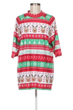 Damen Shirt Anko, Größe XL, Farbe Mehrfarbig, Preis € 13,99