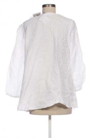Damen Shirt Anko, Größe XXL, Farbe Weiß, Preis 21,99 €