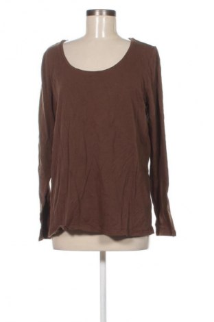 Bluză de femei Anko, Mărime XL, Culoare Maro, Preț 64,99 Lei
