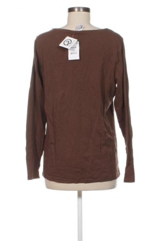Bluză de femei Anko, Mărime XL, Culoare Maro, Preț 64,99 Lei