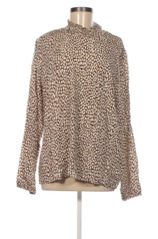 Damen Shirt Anna, Größe XXL, Farbe Mehrfarbig, Preis 10,99 €