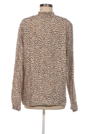 Damen Shirt Anna, Größe XXL, Farbe Mehrfarbig, Preis 10,99 €