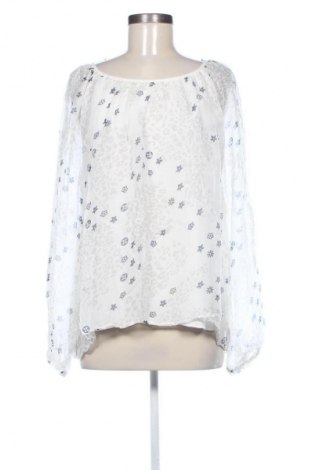 Damen Shirt Anna Justper, Größe L, Farbe Mehrfarbig, Preis 9,72 €