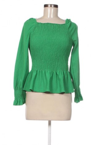 Bluzka damska Apparel, Rozmiar L, Kolor Zielony, Cena 50,99 zł