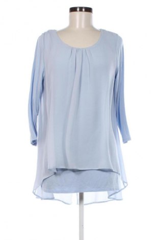 Bluză de femei Apricot, Mărime M, Culoare Albastru, Preț 93,28 Lei