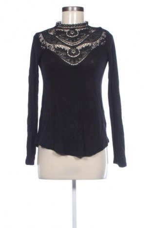 Damen Shirt Ardene, Größe XS, Farbe Schwarz, Preis 5,99 €