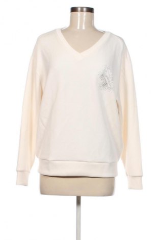 Női blúz Armani Exchange, Méret S, Szín Ekrü
, Ár 47 079 Ft