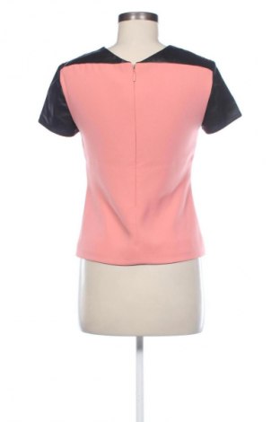 Bluzka damska Armani Exchange, Rozmiar S, Kolor Różowy, Cena 160,23 zł