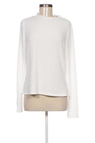 Bluză de femei Atmos & Here, Mărime XL, Culoare Alb, Preț 42,99 Lei
