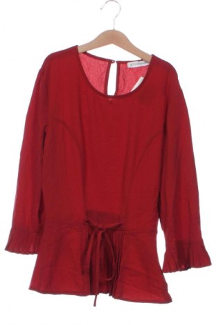 Dámska blúza Atmos & Here, Veľkosť XS, Farba Červená, Cena  19,95 €