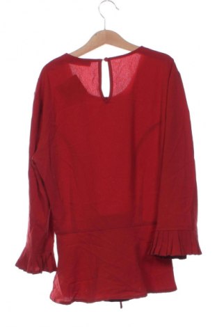 Dámska blúza Atmos & Here, Veľkosť XS, Farba Červená, Cena  19,95 €