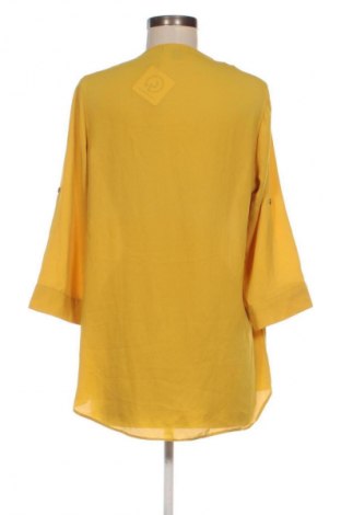 Damen Shirt Atmosphere, Größe M, Farbe Gelb, Preis 13,99 €