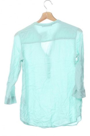 Bluzka damska Atmosphere, Rozmiar XS, Kolor Niebieski, Cena 62,99 zł