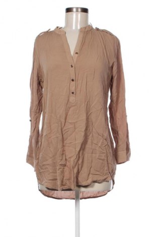 Damen Shirt Atmosphere, Größe M, Farbe Braun, Preis € 9,76