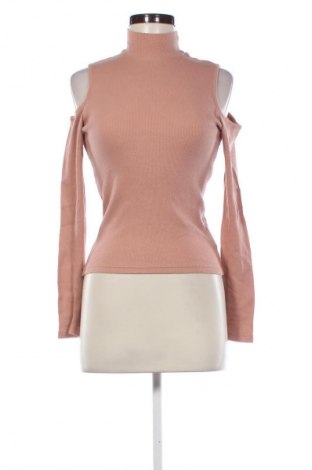 Bluzka damska Atmosphere, Rozmiar M, Kolor Popielaty róż, Cena 22,99 zł