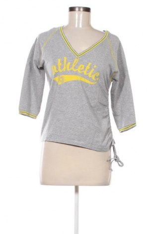 Damen Shirt Atmosphere, Größe XL, Farbe Grau, Preis € 13,99