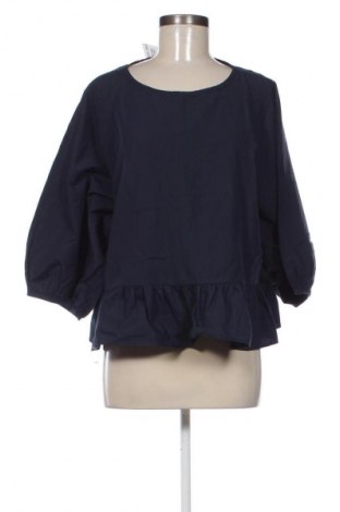 Damen Shirt Atmosphere, Größe XL, Farbe Blau, Preis € 9,72