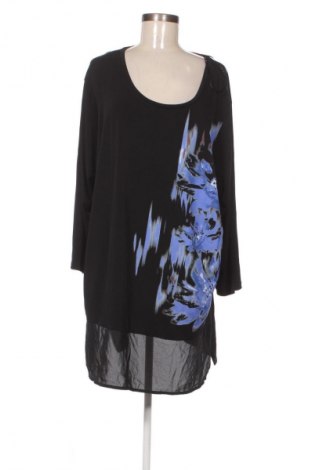 Damen Shirt Attitude, Größe 3XL, Farbe Mehrfarbig, Preis 23,99 €