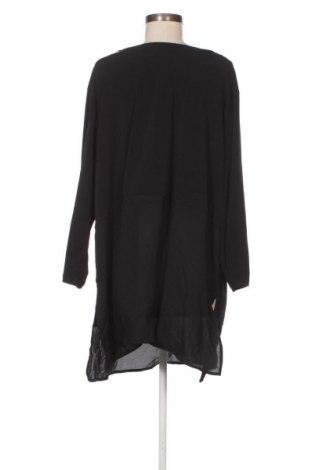 Damen Shirt Attitude, Größe 3XL, Farbe Mehrfarbig, Preis 23,99 €