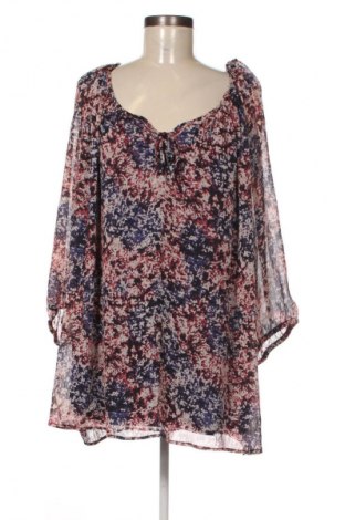 Damen Shirt Avella, Größe 3XL, Farbe Mehrfarbig, Preis 13,99 €