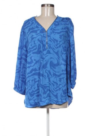 Bluză de femei Avella, Mărime XXL, Culoare Multicolor, Preț 105,99 Lei