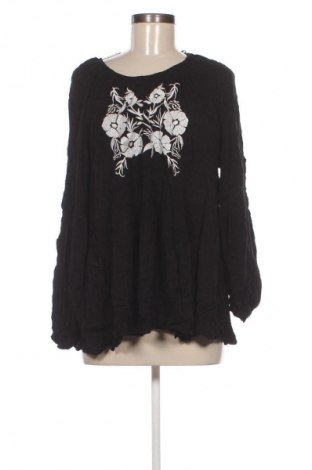 Bluză de femei B Collection, Mărime XXL, Culoare Negru, Preț 90,99 Lei