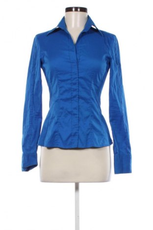 Damen Shirt BOSS, Größe S, Farbe Blau, Preis € 62,92
