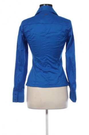 Damen Shirt BOSS, Größe S, Farbe Blau, Preis € 62,92
