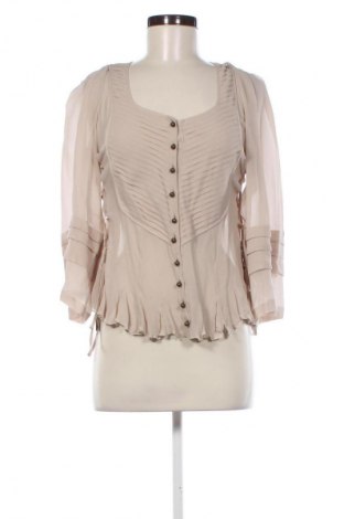 Damen Shirt Bally, Größe S, Farbe Beige, Preis € 42,46
