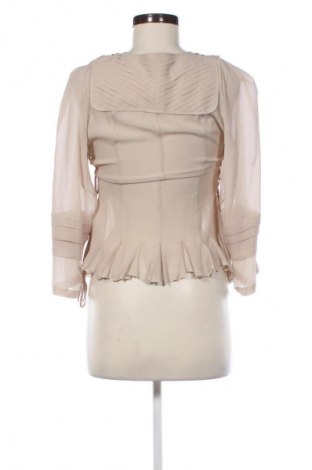 Damen Shirt Bally, Größe S, Farbe Beige, Preis € 42,46