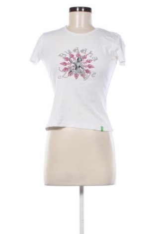 Dámská halenka Bamboo, Velikost S, Barva Bílá, Cena  169,00 Kč