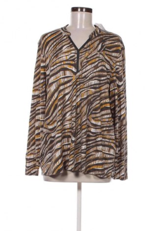 Damen Shirt Barbara Lebek, Größe XXL, Farbe Mehrfarbig, Preis 33,99 €