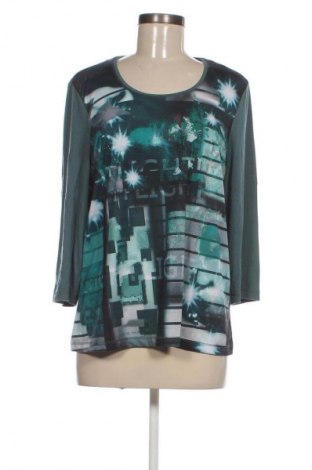 Damen Shirt Barbara Lebek, Größe L, Farbe Mehrfarbig, Preis 33,99 €
