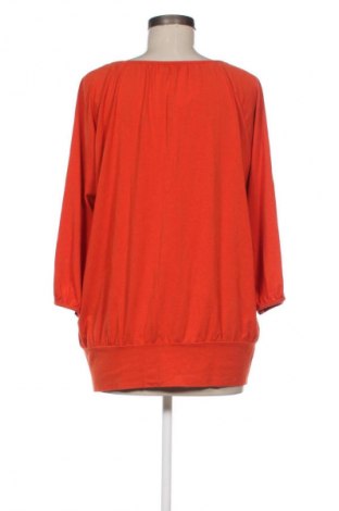 Női blúz Basic Collection, Méret XXL, Szín Narancssárga
, Ár 6 985 Ft