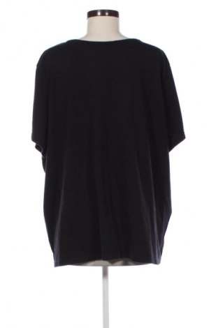Dámská halenka Basic Editions, Velikost 3XL, Barva Černá, Cena  169,00 Kč