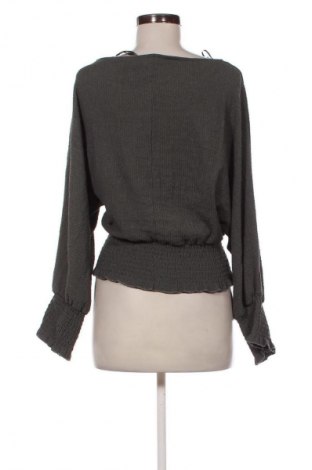 Bluzka damska Basics, Rozmiar M, Kolor Szary, Cena 62,99 zł