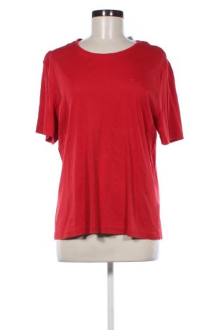 Damen Shirt Basler, Größe XL, Farbe Rot, Preis 55,90 €