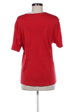 Damen Shirt Basler, Größe XL, Farbe Rot, Preis 55,90 €