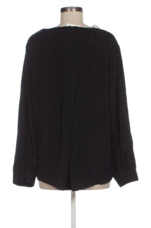 Damen Shirt Basque, Größe XXL, Farbe Schwarz, Preis 23,99 €