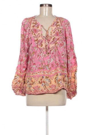 Damen Shirt Beachsissi, Größe XL, Farbe Mehrfarbig, Preis 21,99 €