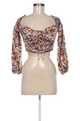 Bluzka damska Beginning Boutique, Rozmiar M, Kolor Kolorowy, Cena 89,99 zł