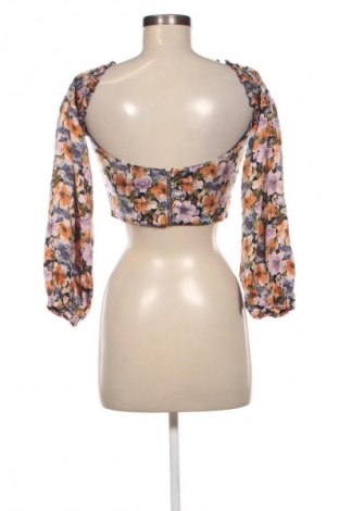 Bluzka damska Beginning Boutique, Rozmiar M, Kolor Kolorowy, Cena 89,99 zł