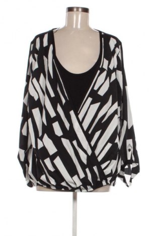 Damen Shirt Bel&Bo, Größe XXL, Farbe Mehrfarbig, Preis € 11,99